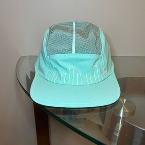 Lululemon Drawcord Hiking Cap